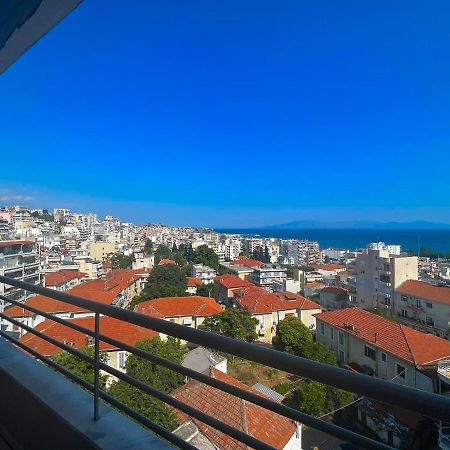 Τina'S Apartment 卡瓦拉 外观 照片