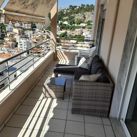 Τina'S Apartment 卡瓦拉 外观 照片