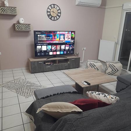 Τina'S Apartment 卡瓦拉 外观 照片