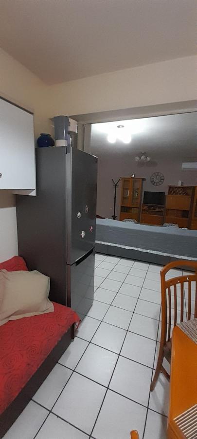Τina'S Apartment 卡瓦拉 外观 照片