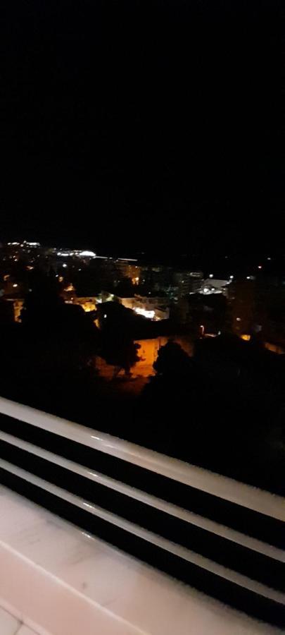 Τina'S Apartment 卡瓦拉 外观 照片