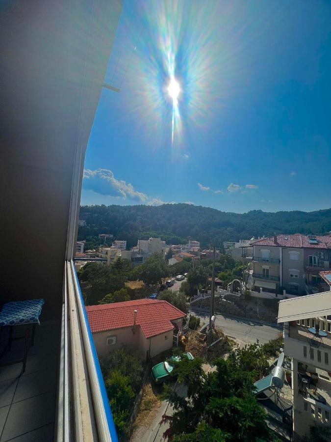 Τina'S Apartment 卡瓦拉 外观 照片