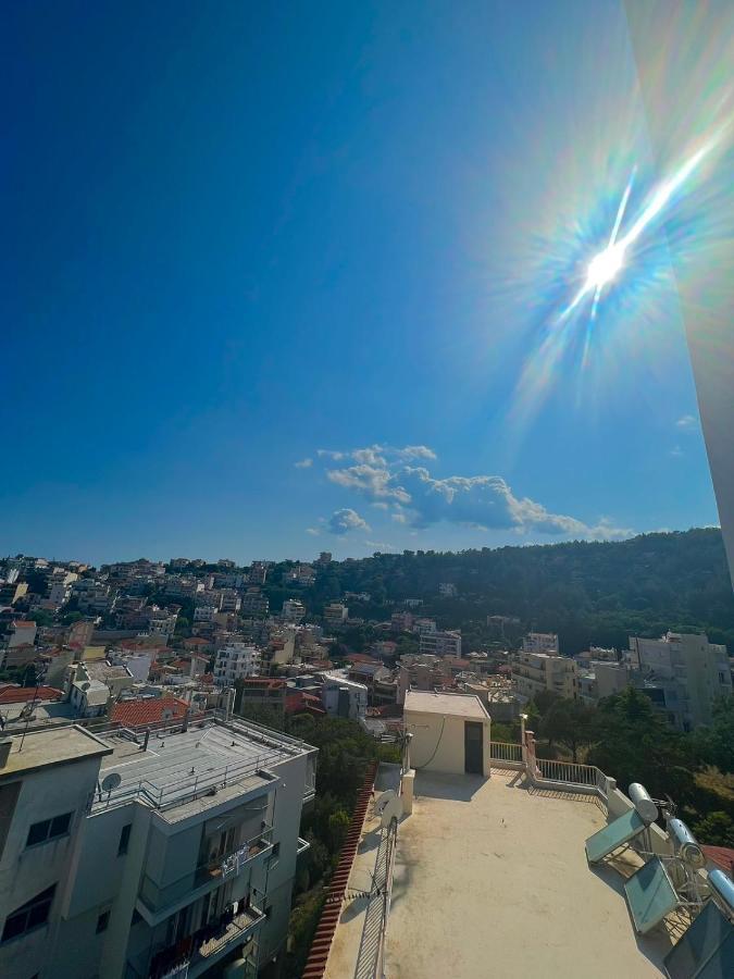 Τina'S Apartment 卡瓦拉 外观 照片