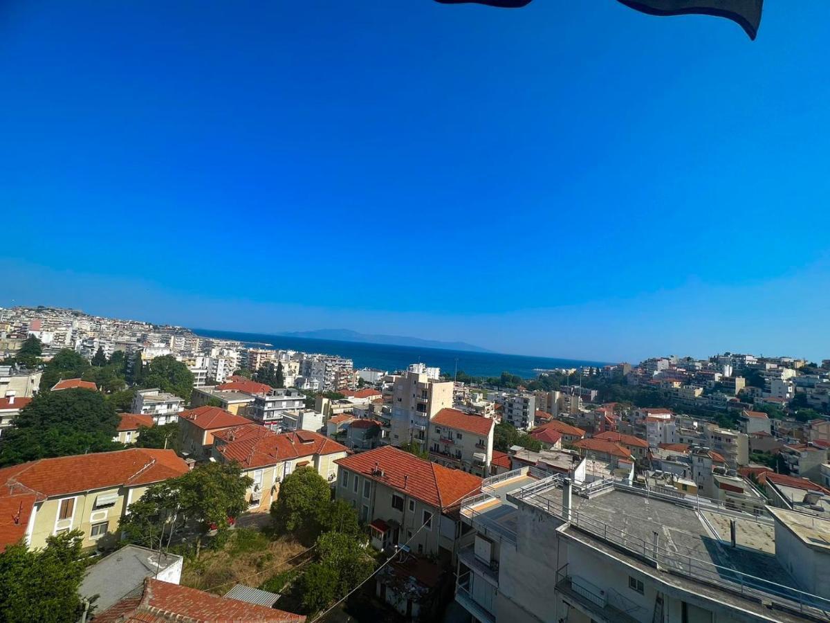 Τina'S Apartment 卡瓦拉 外观 照片
