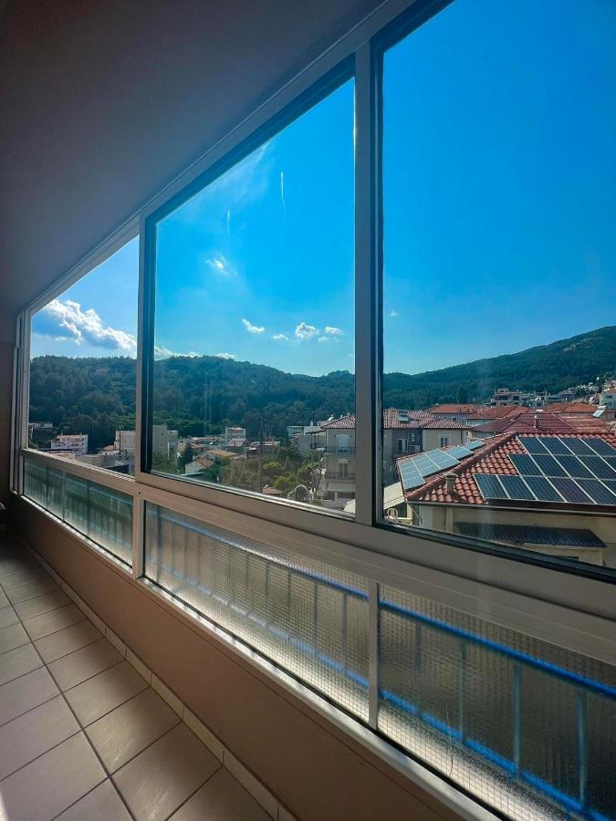 Τina'S Apartment 卡瓦拉 外观 照片