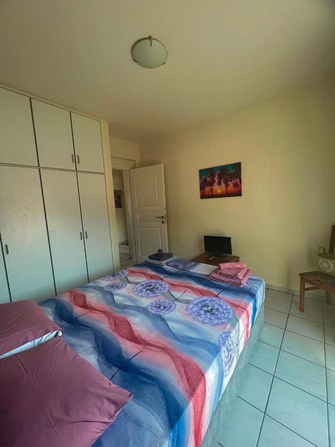Τina'S Apartment 卡瓦拉 外观 照片