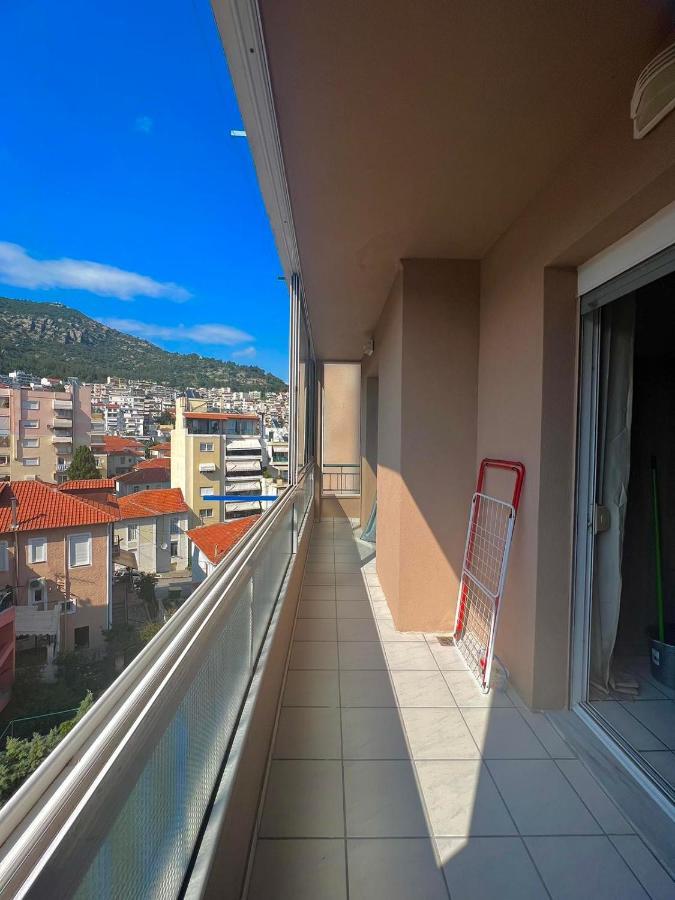 Τina'S Apartment 卡瓦拉 外观 照片