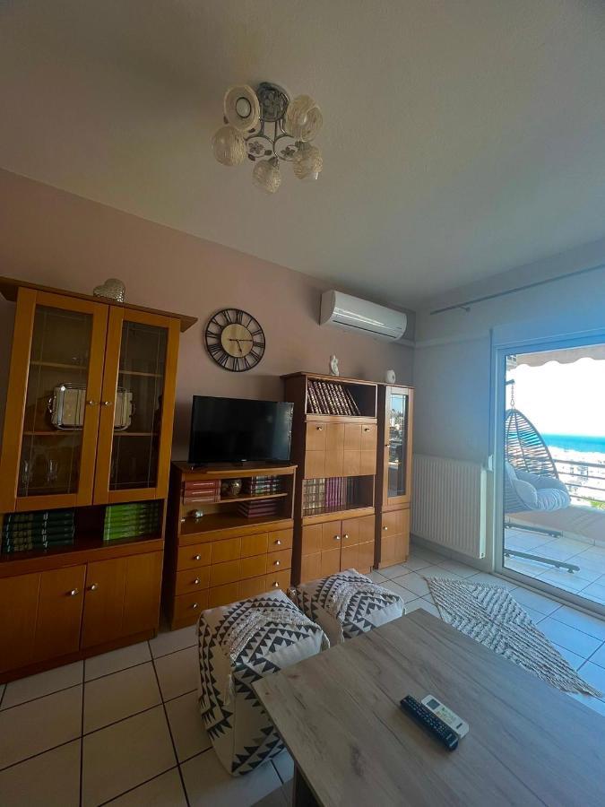 Τina'S Apartment 卡瓦拉 外观 照片
