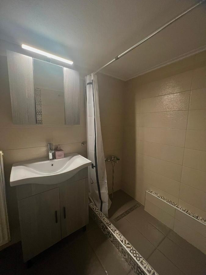 Τina'S Apartment 卡瓦拉 外观 照片
