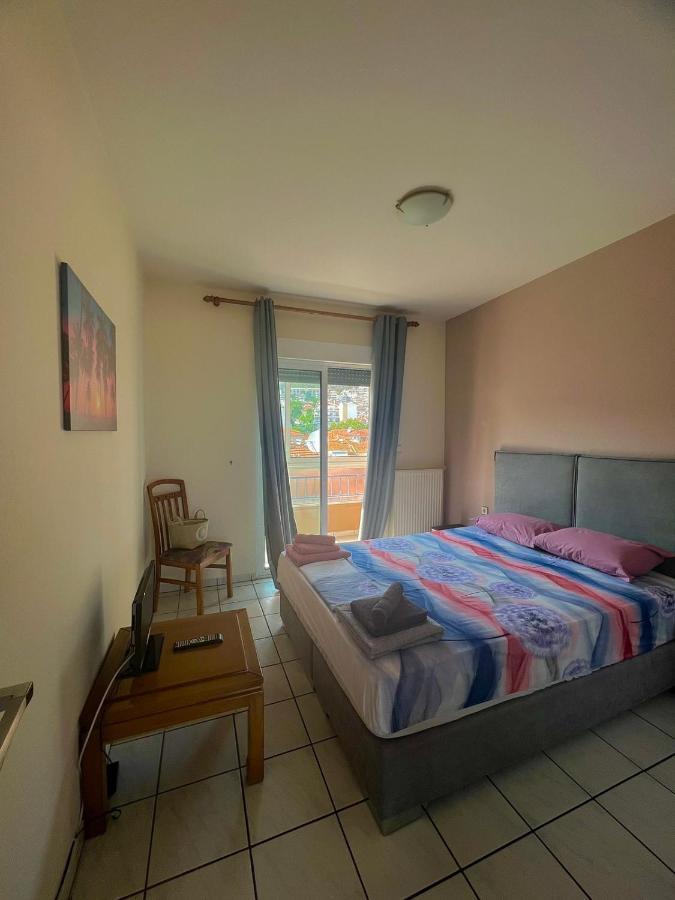 Τina'S Apartment 卡瓦拉 外观 照片