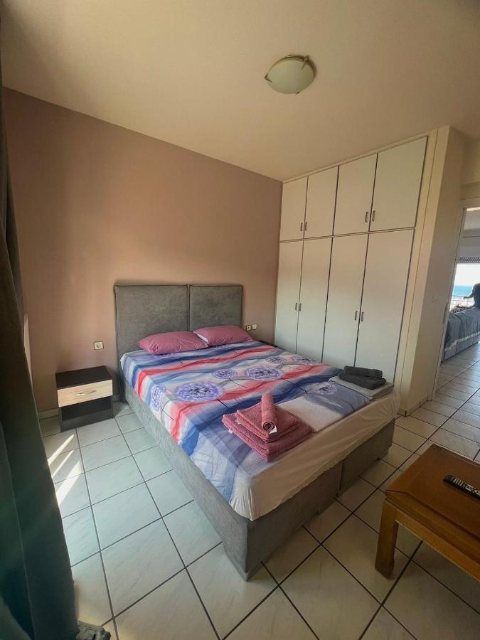 Τina'S Apartment 卡瓦拉 外观 照片