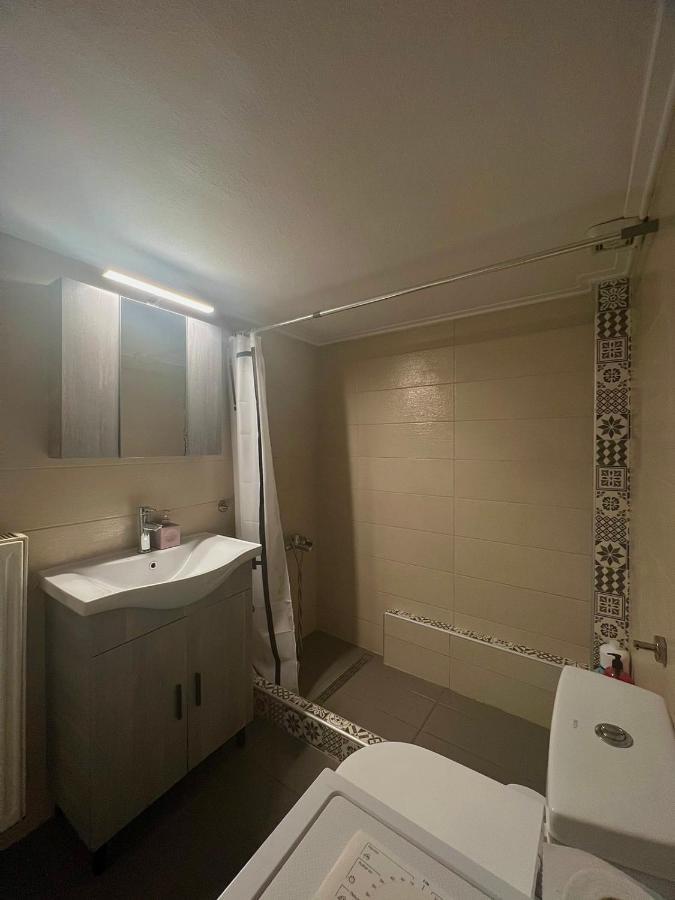 Τina'S Apartment 卡瓦拉 外观 照片