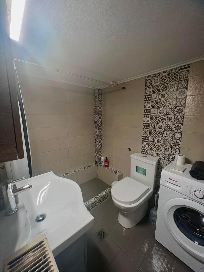Τina'S Apartment 卡瓦拉 外观 照片