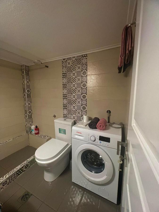 Τina'S Apartment 卡瓦拉 外观 照片