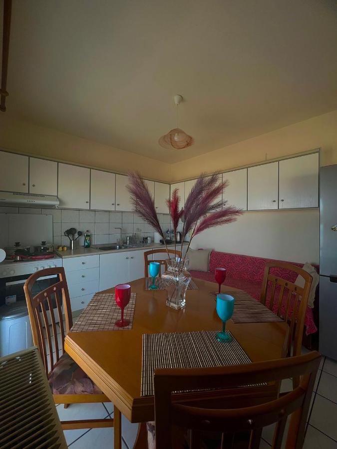 Τina'S Apartment 卡瓦拉 外观 照片
