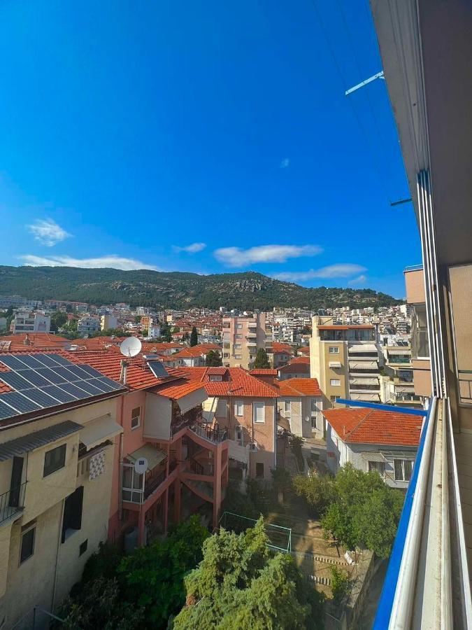 Τina'S Apartment 卡瓦拉 外观 照片
