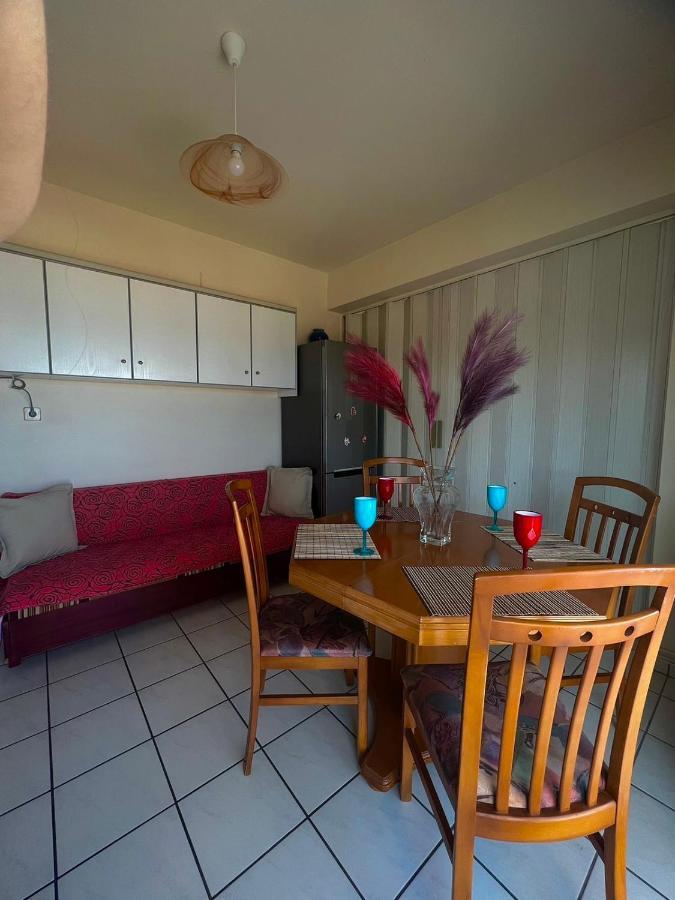 Τina'S Apartment 卡瓦拉 外观 照片