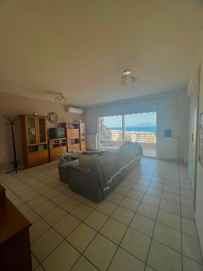 Τina'S Apartment 卡瓦拉 外观 照片