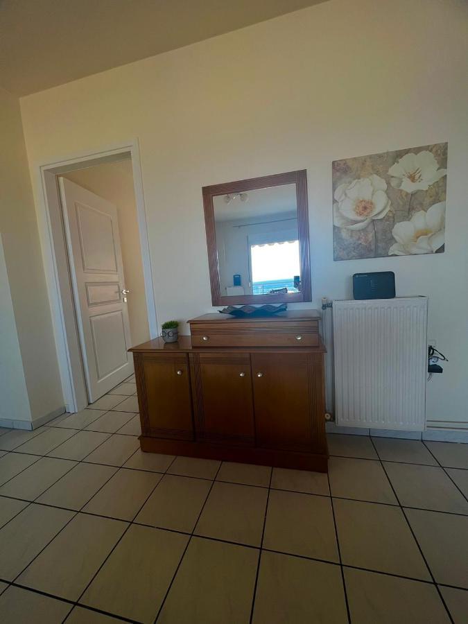 Τina'S Apartment 卡瓦拉 外观 照片