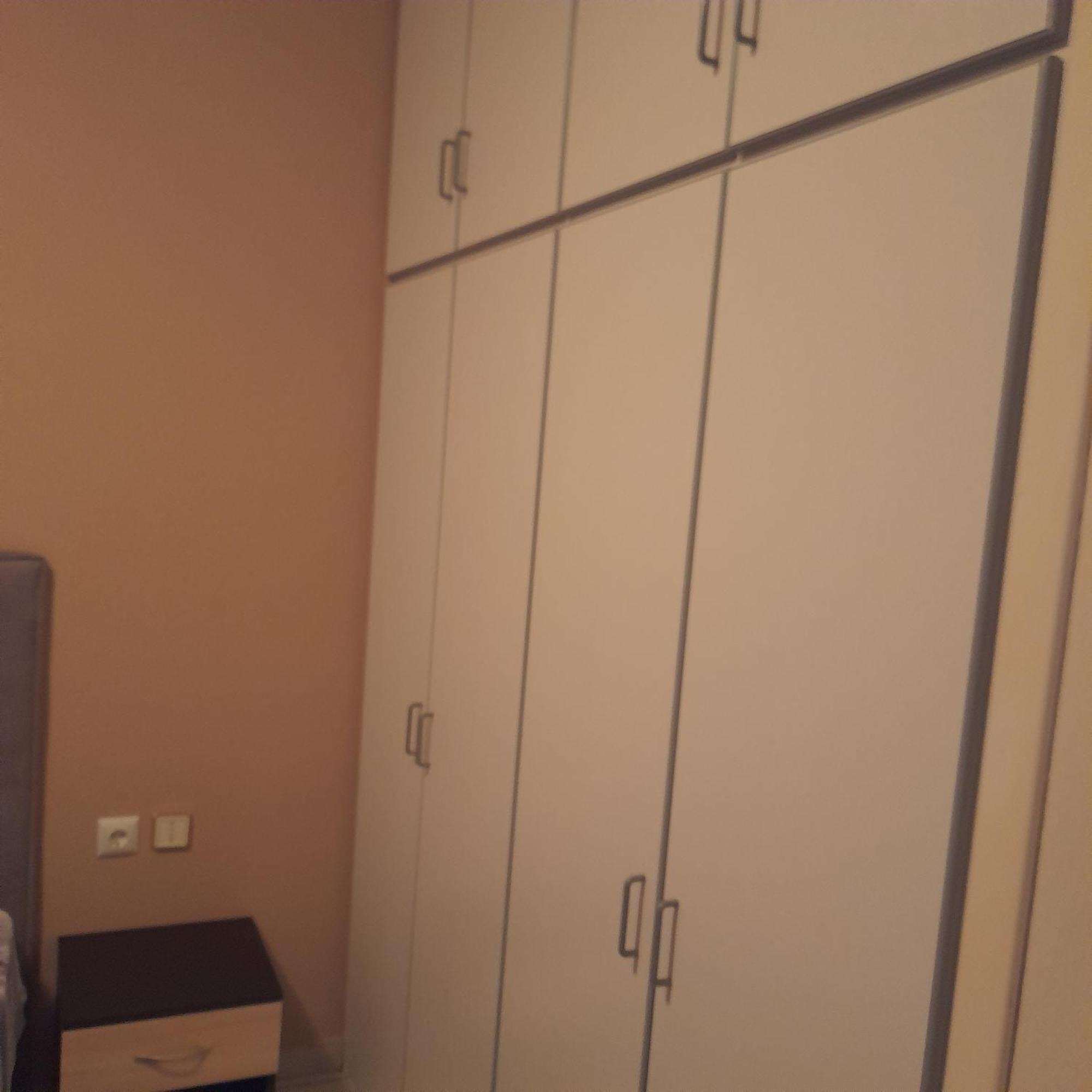 Τina'S Apartment 卡瓦拉 外观 照片