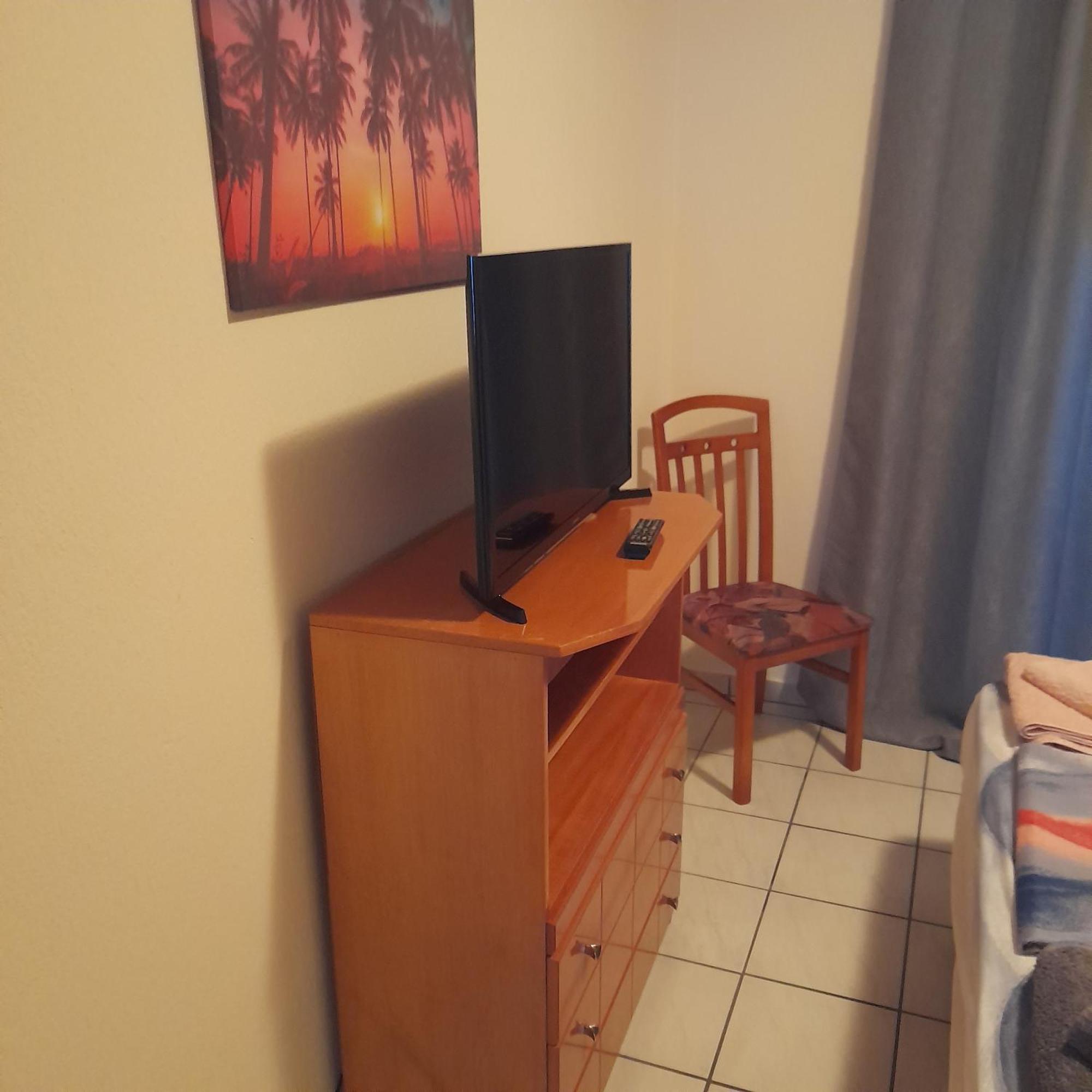 Τina'S Apartment 卡瓦拉 外观 照片