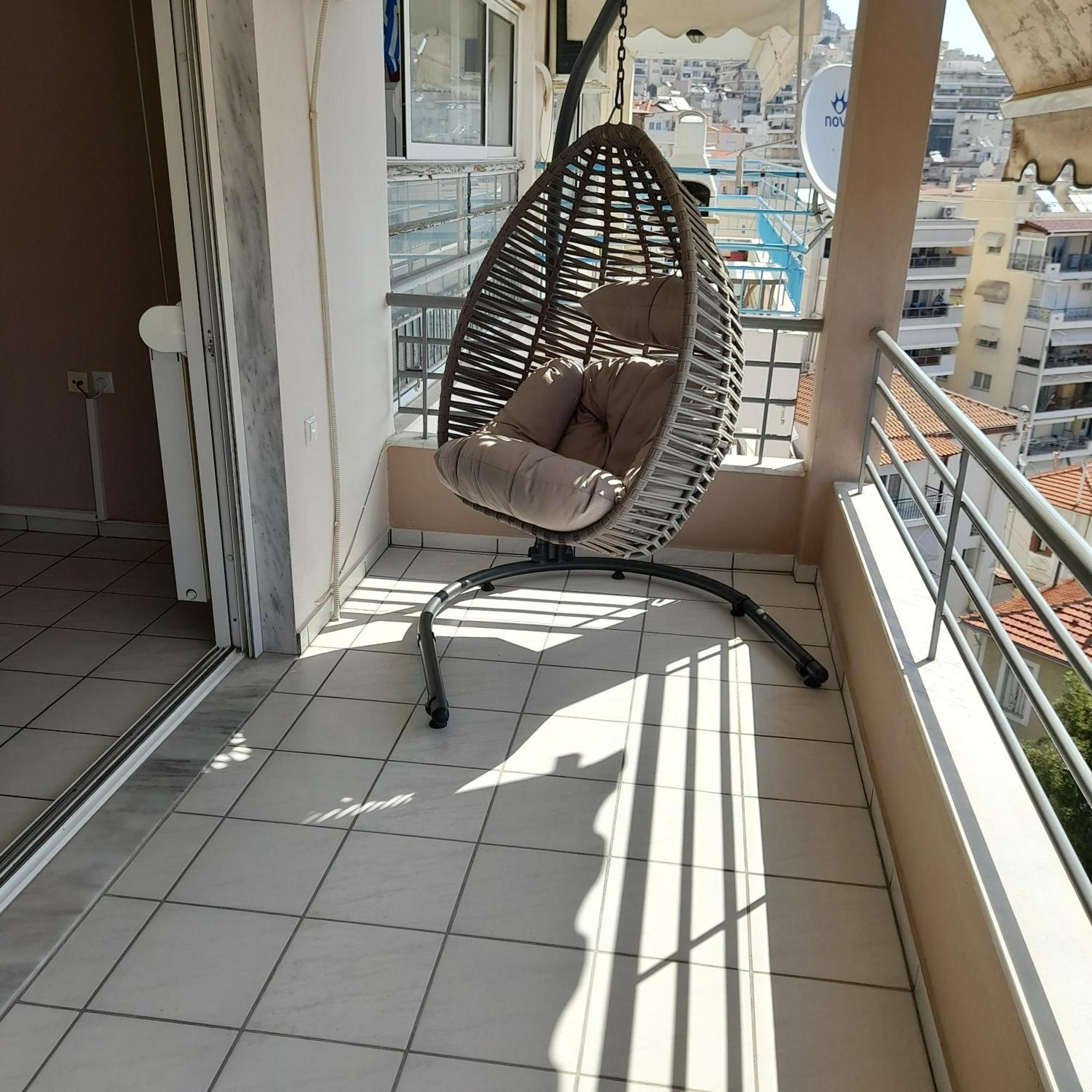 Τina'S Apartment 卡瓦拉 外观 照片