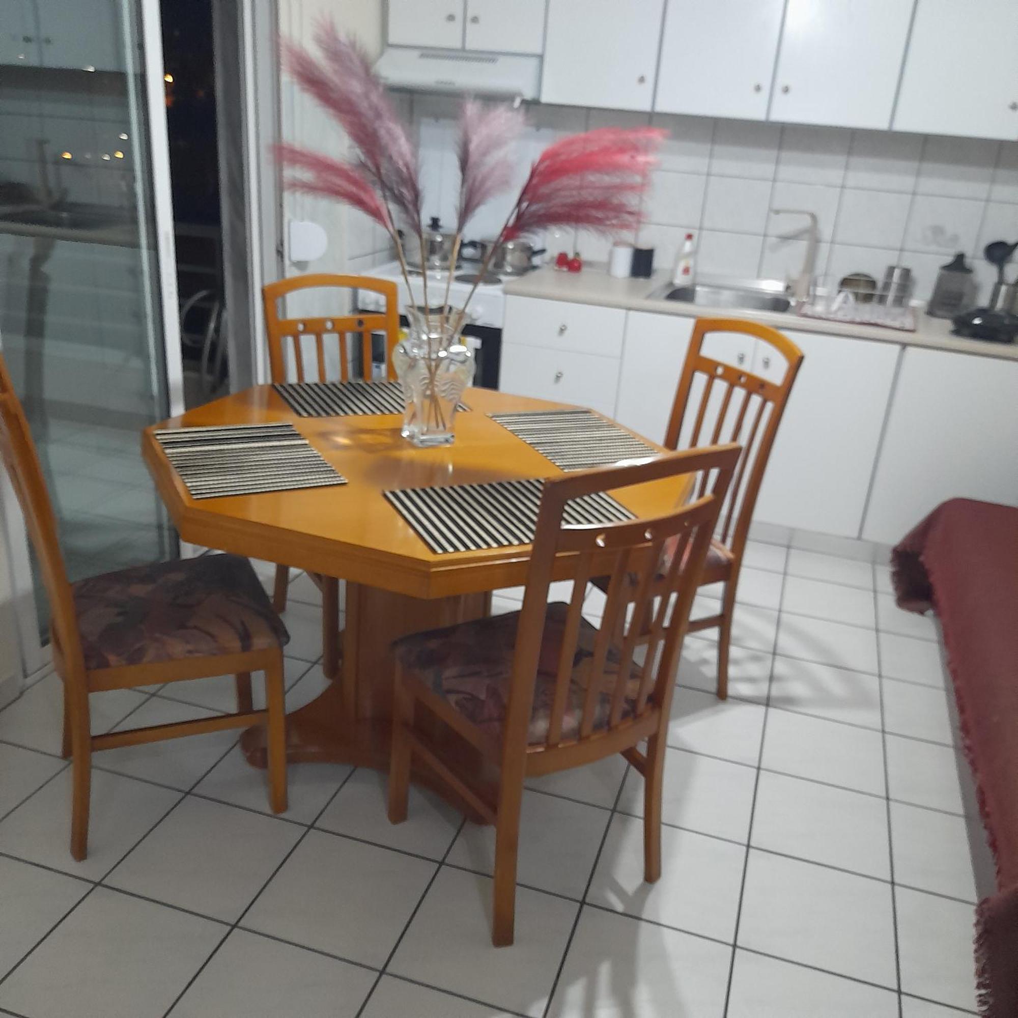 Τina'S Apartment 卡瓦拉 外观 照片